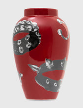 Supreme "Dog Collar" Vase