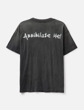 Saint Michael "Our Destruction" T-Shirt