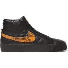 Nike SB Zoom Blazer Mid QS x Supreme 