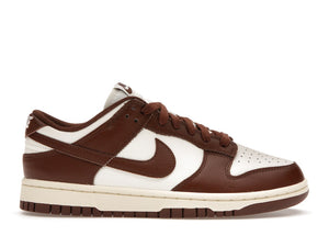 WMNS Nike Dunk Low "CaCao Wow"