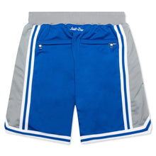 Just Don x Mitchell & Ness " Los Angeles Dodgers" Shorts