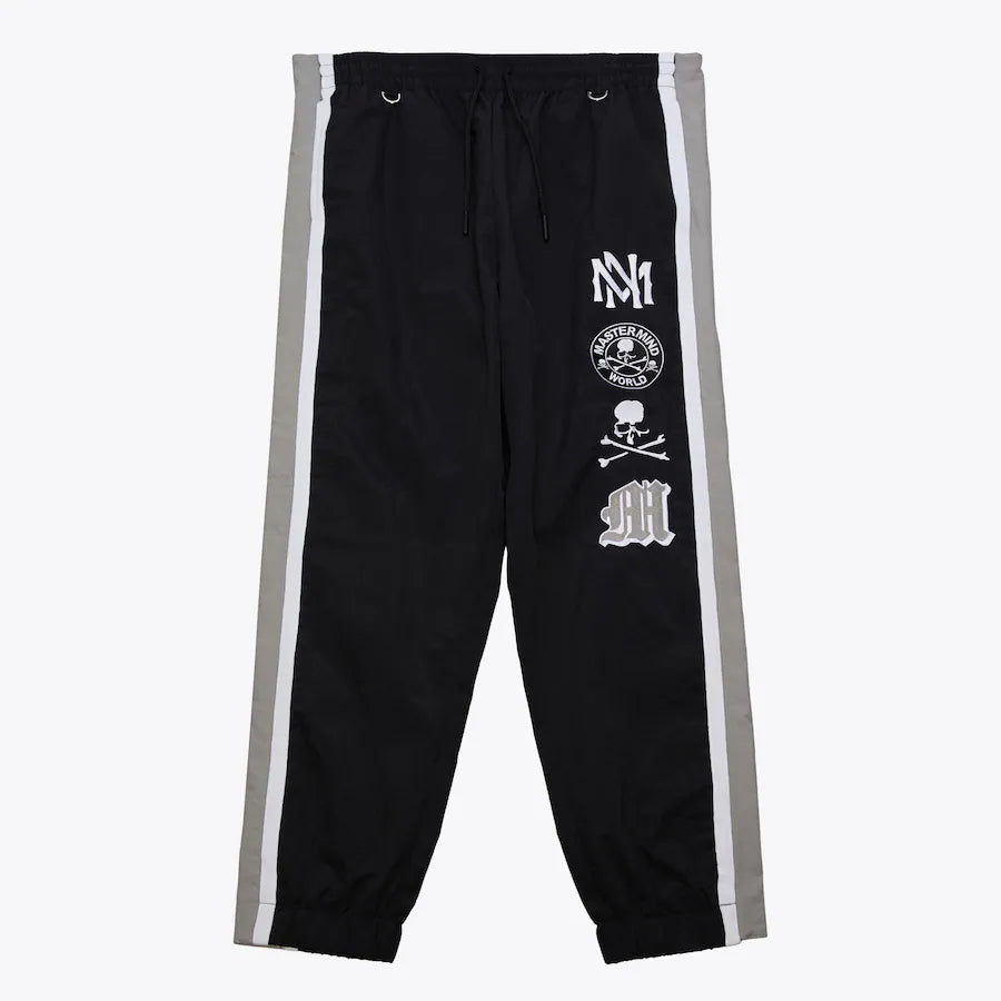 Mitchell & Ness x Mastermind Track Pants