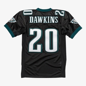 Mitchell & Ness Philadelphia Eagles "2003 Brian Dawkins" Jersey