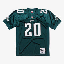 Mitchell & Ness Philadelphia Eagles "1996 Brian Dawkins" Jersey
