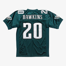 Mitchell & Ness Philadelphia Eagles "1996 Brian Dawkins" Jersey