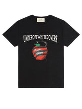 Off-White x Undercover "Apple" T-Shirt