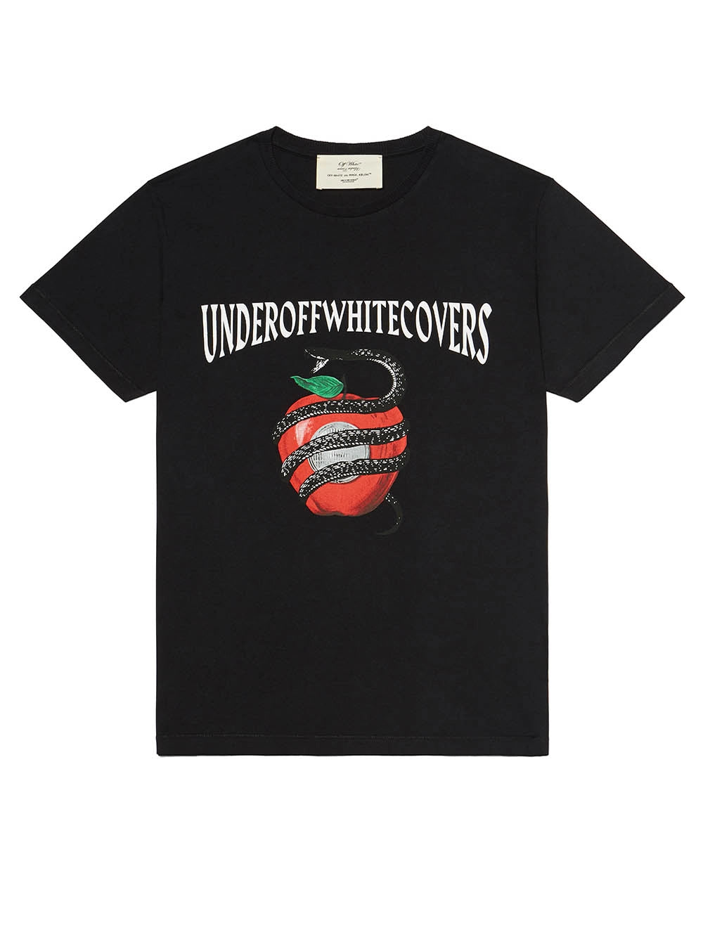 Off-White x Undercover 
