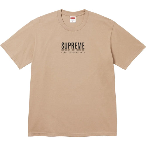 Supreme 