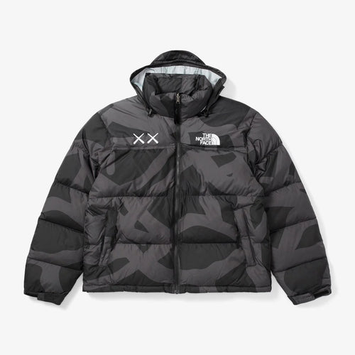 Kaws x North Face 