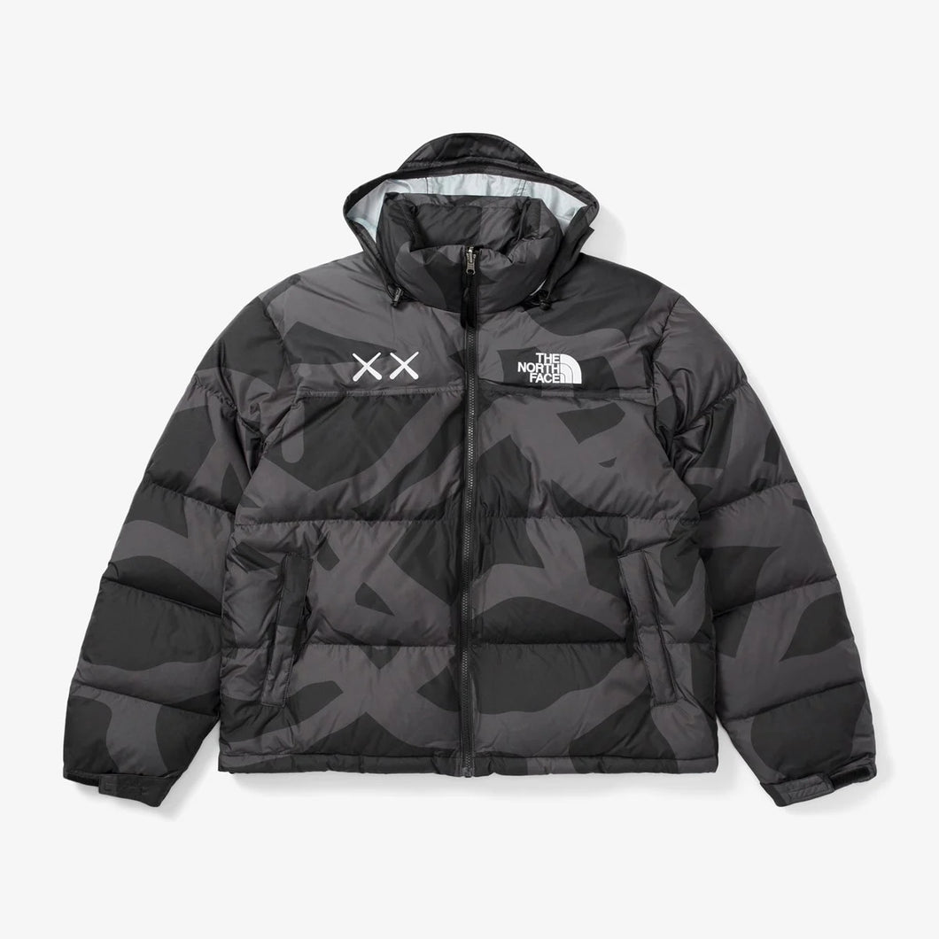 Kaws x North Face Kaws x North Face