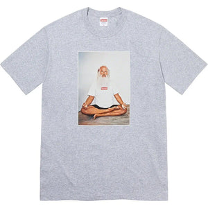 Supreme "Rick Rubin Photo" T-Shirt
