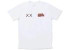 KAWS x Monsters Cereal "Frute Brute" T-Shirt