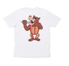 KAWS x Monsters Cereal "Frute Brute" T-Shirt