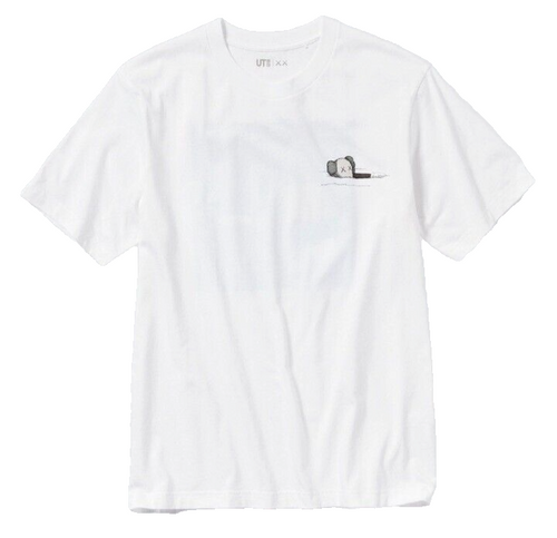 Uniqlo x KAWS 