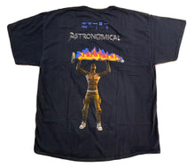 Travis Scott "Astro Rage" T-Shirt