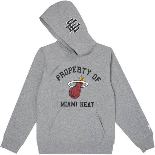 Eric Emmanuel x New Era 