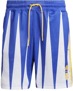 Eric Emanuel x Adidas 