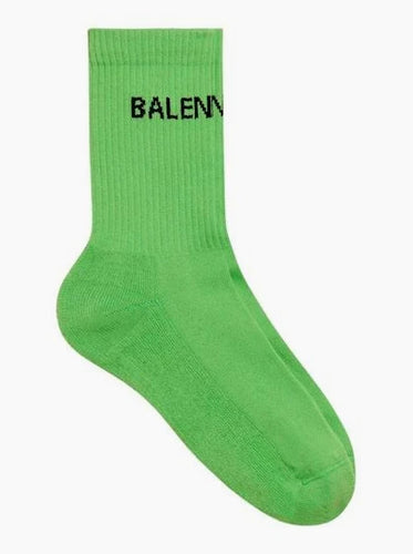 Balenciaga Tennis Socks