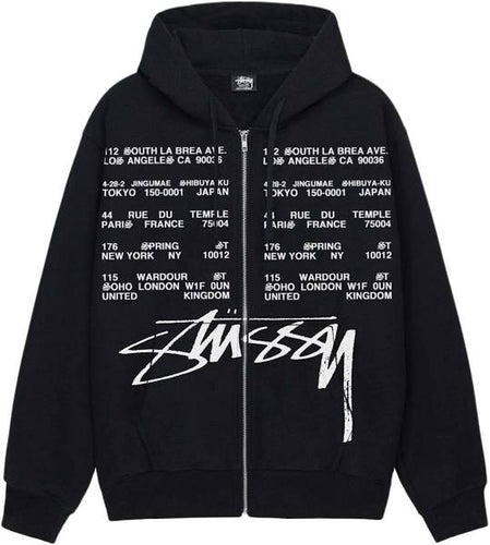 Stussy 