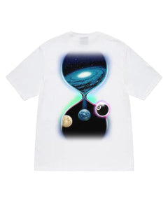 Stussy "Galaxy" T-Shirt