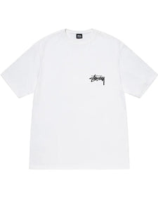 Stussy "Galaxy" T-Shirt