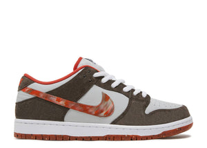 Nike SB Dunk Low Pro QS "Crushed"