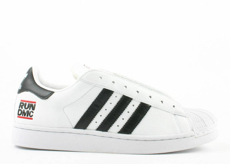 adidas run dmc trainers