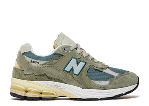 New Balance 2002r Protection Pack "Mirage Grey"