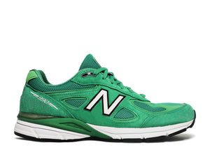New Balance 990v4 "Green"