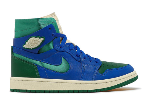 Air Jordan 1 High Zoom Air CMFT x Aleai May “Califia ”