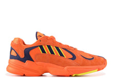 Adidas "Yung-1" (Orange)
