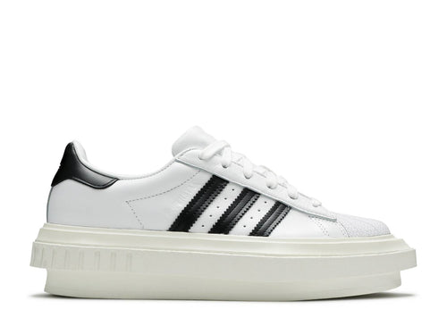 Adidas x Ivy Park Superstar Platform