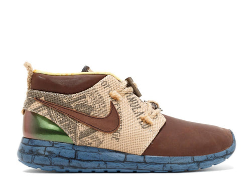 Nike Roshe Run The Boxtrolls 