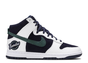 Nike Dunk High "Sports Specialties"