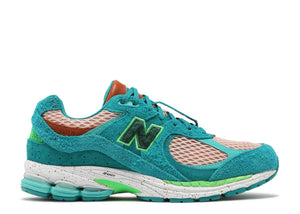 New Balance 2002R x Salehe Bembury "Water Be The Guide"