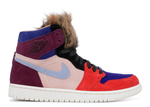WMNS Air Jordan 1 Retro High OG NRG 