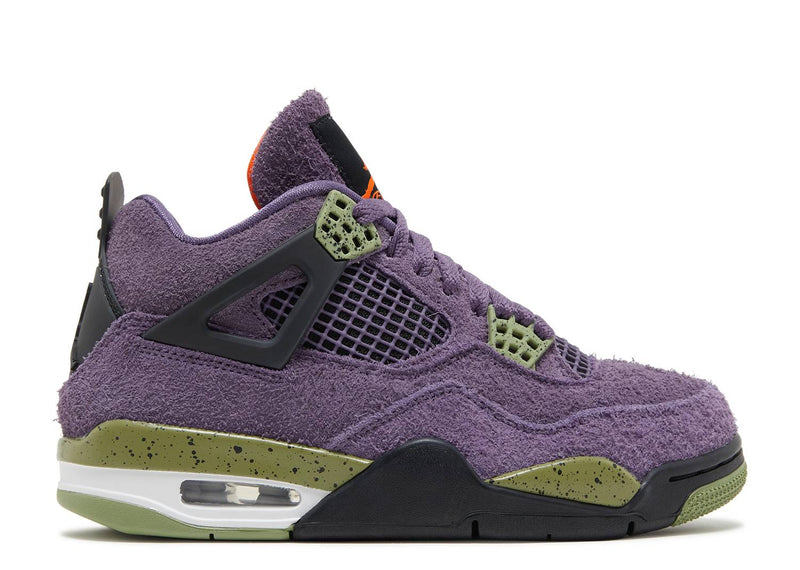 WMNS Air Jordan 4 Retro 