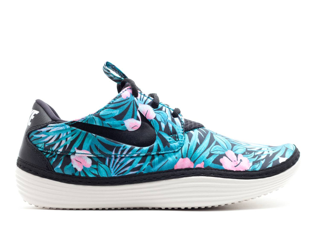 Squeak suppe Blandet Nike Solarsoft Moccasin "Floral Pack – CommonGround12