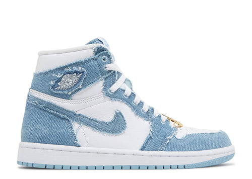 WMNS Air Jordan 1 Retro Hi OG 