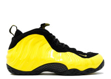 Foamposite One "Electric Yellow"