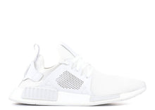 Adidas NMD XR1 "Triple White" (White)