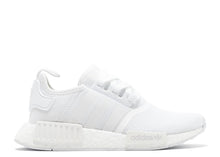 Adidas NMD R1 "Triple White" (White)