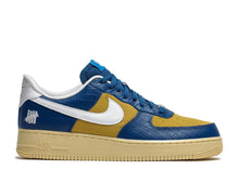 Nike x Undefeated Air Force 1 Low SP "5 On It"