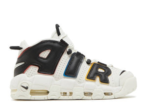 Nike Air More Uptempo 96 "Trading Cards"