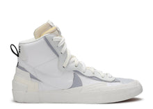 Nike Blazer Mid x Sacai "White Grey" GS