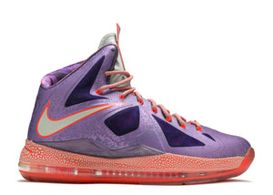 Lebron 10 AS "Extraterrestrial"