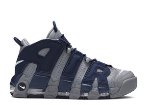 Nike Air More Uptempo "Georgetown"