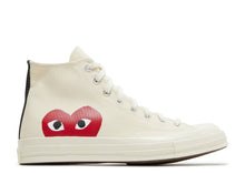 Coverse x CDG "One Heart"