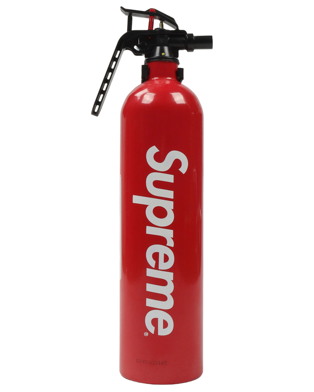Supreme x Kidde Fire Extinguisher
