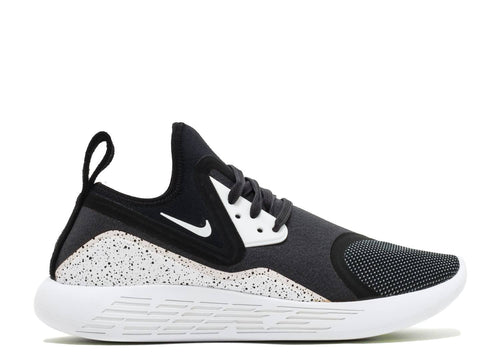 Nike LunarCharge Premium LE (Black White)